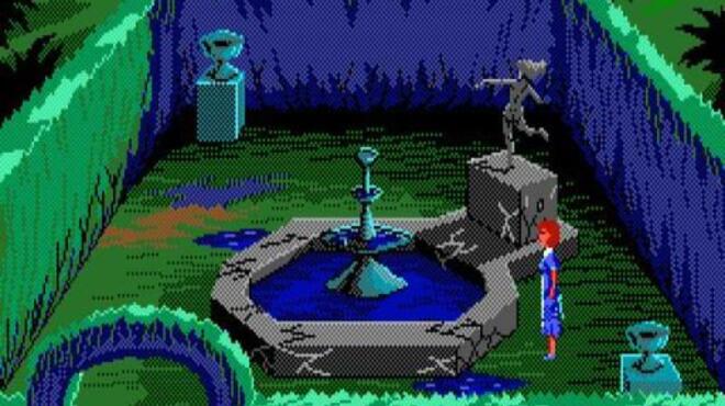 The Colonel's Bequest PC Crack