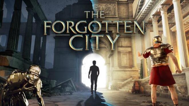 The Forgotten City Free Download