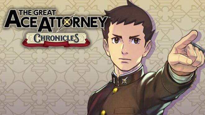 The Great Ace Attorney Chronicles Free Download