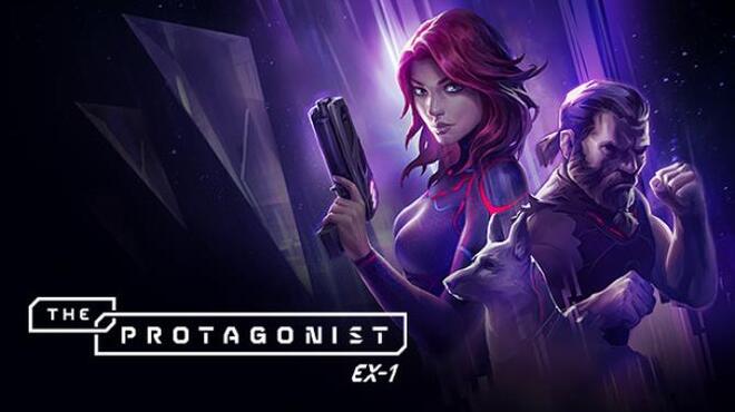 The Protagonist: EX-1 Free Download