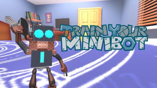 Train Your Minibot Free Download