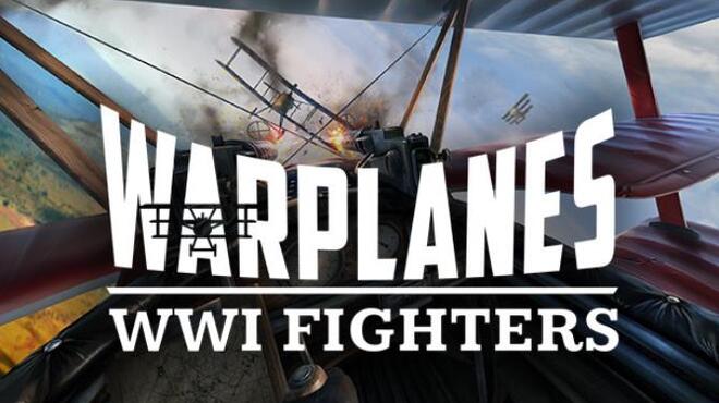 Warplanes: WW1 Fighters Free Download