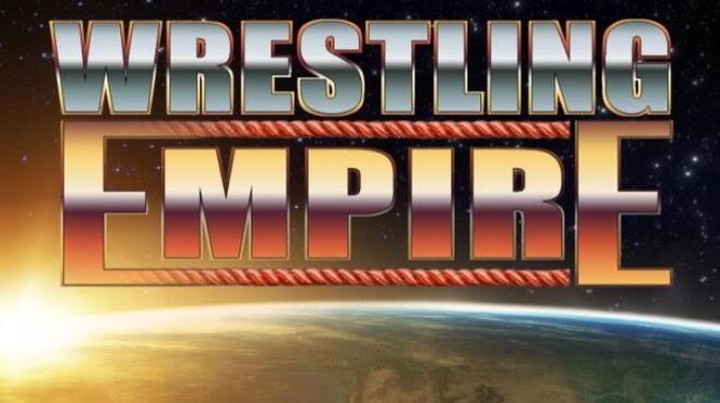 Wrestling Empire Free Download