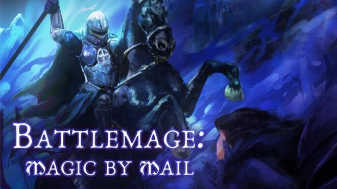 battlemage magic by mail apk