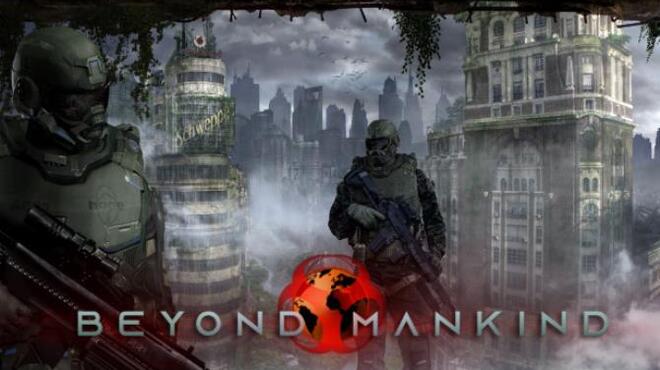Beyond Mankind: The Awakening Free Download