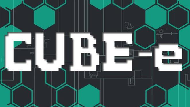 CUBE-e Free Download