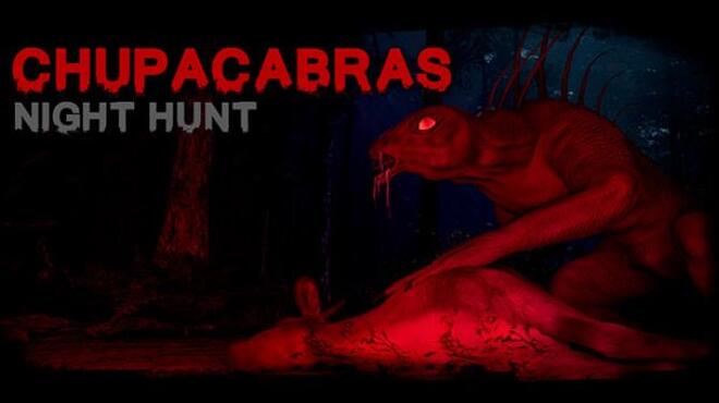 Chupacabras: Night Hunt Free Download