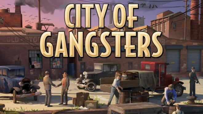 City of Gangsters (v1.0.5) free download