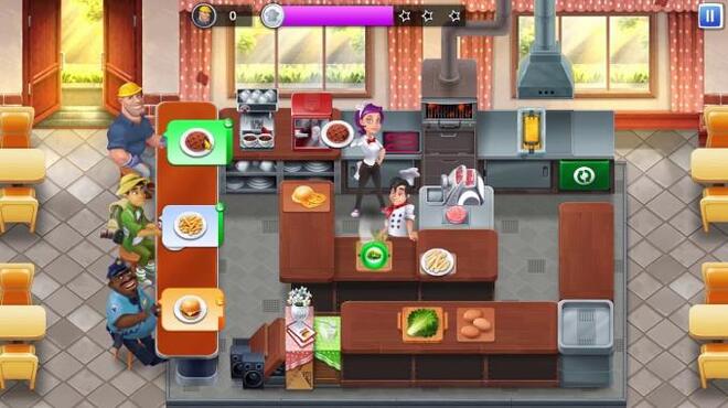 Cooking Stars Collector's Edition Free Download