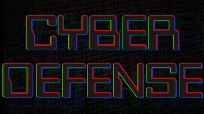 Cyber Defense Free Download