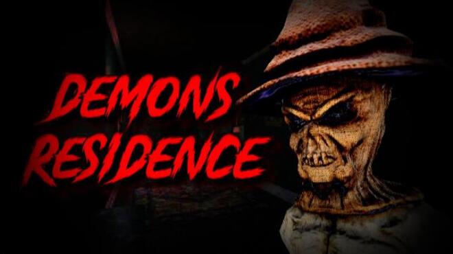 Demon's Residence Free Download