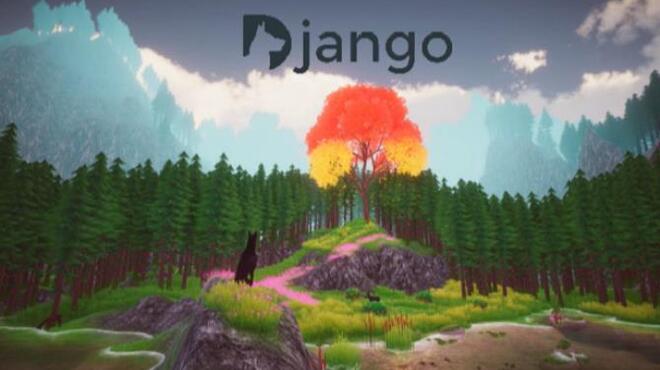 Django Free Download
