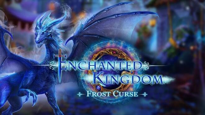 Enchanted Kingdom: Frost Curse Collector's Edition Free Download