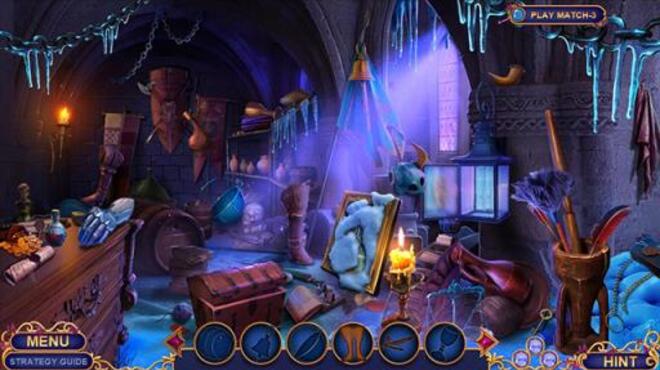 Enchanted Kingdom: Frost Curse Collector's Edition PC Crack