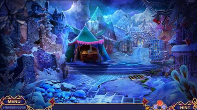 Enchanted Kingdom: Frost Curse Collector's Edition Torrent Download