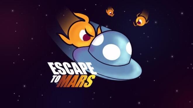 Escape to Mars Free Download