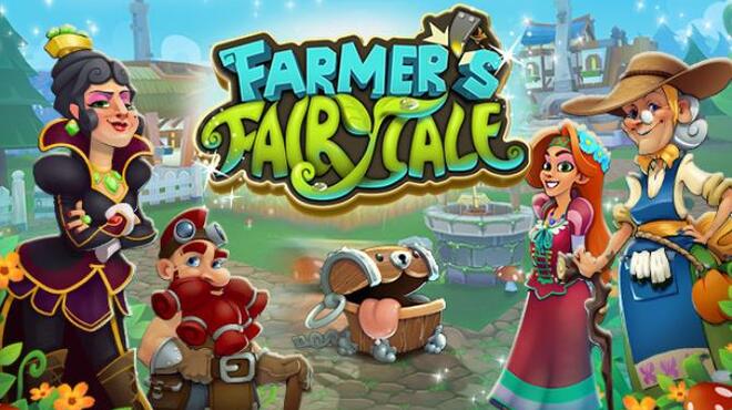 Farmer’s Fairy Tale free download
