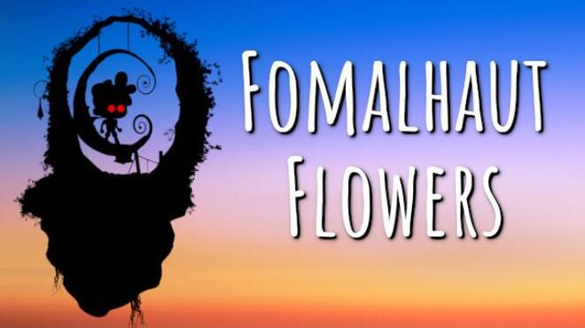 Fomalhaut Flowers Free Download