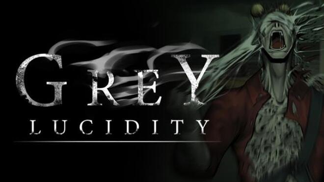 Grey Lucidity – Horror Visual Novel free download