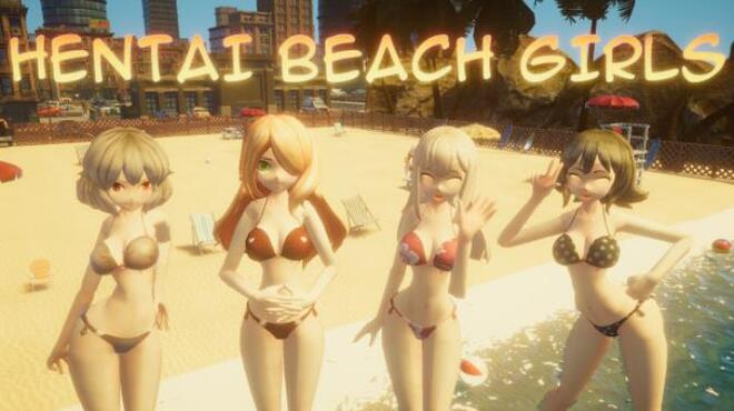 Hentai Beach Girls Free Download