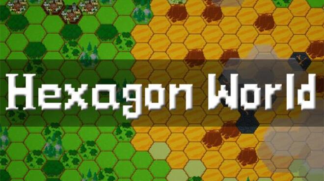 Hexagon World Free Download