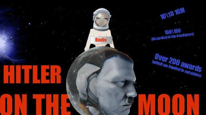Hitler On The Moon Free Download