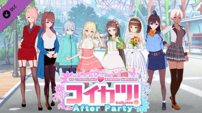 コイカツ！ / Koikatsu Party – After Party free download