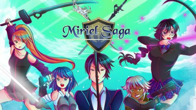 Miriel Saga free download