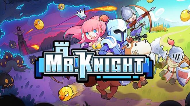 Mr.Knight Free Download