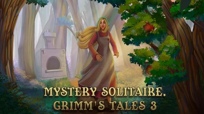 Mystery Solitaire Grimm Tales 3 Free Download