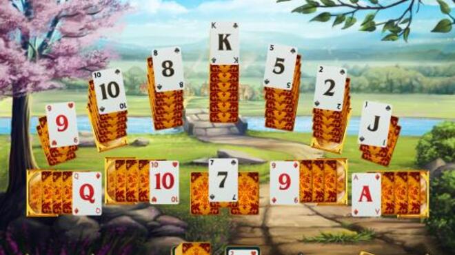 Mystery Solitaire Grimm Tales 3 Torrent Download