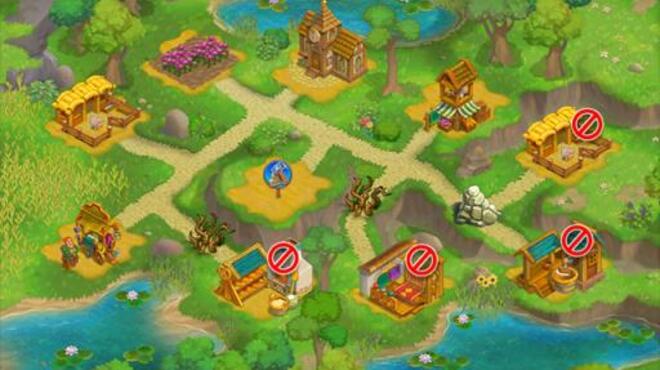 New Lands 2 Collector's Edition Torrent Download