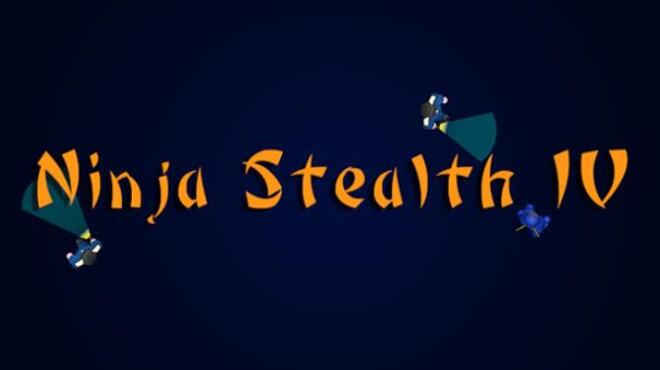 Ninja Stealth 4 Free Download