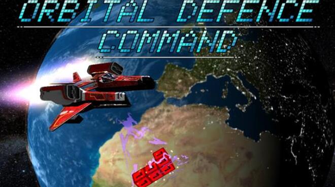 Orbital Defence Command Free Download