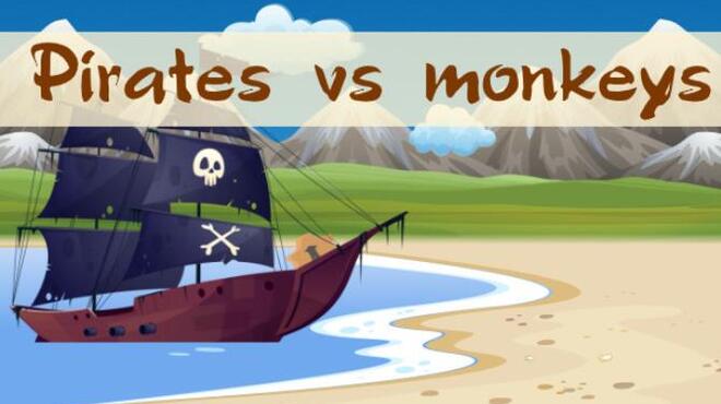 Pirates vs monkeys Free Download