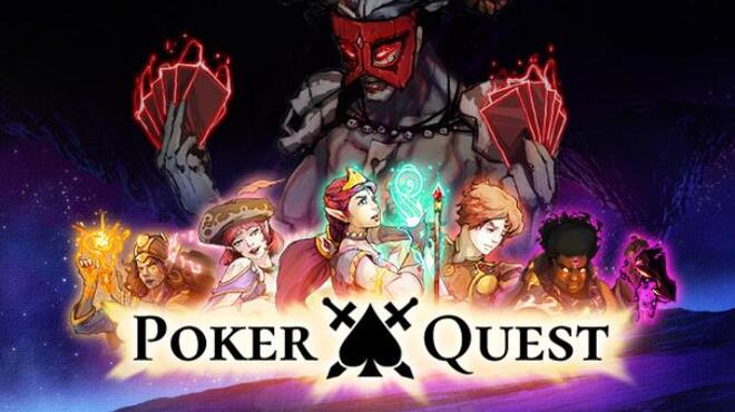 Poker Quest Free Download