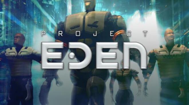 Project Eden Free Download