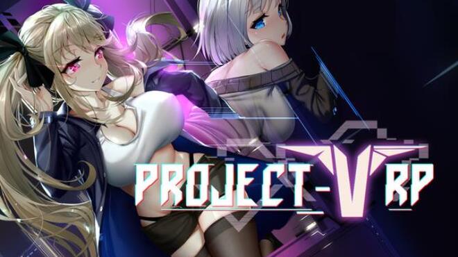 Project Venus.RP free download