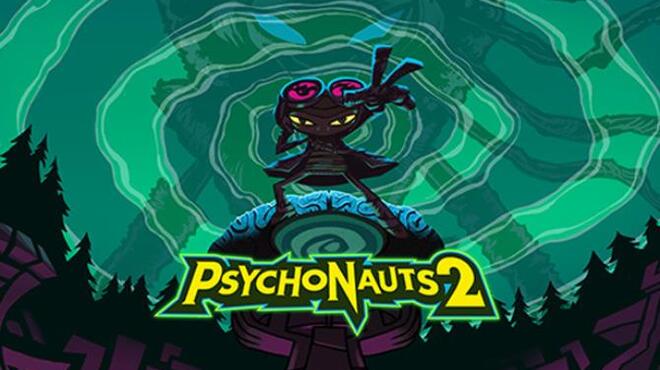 Psychonauts 2 Free Download