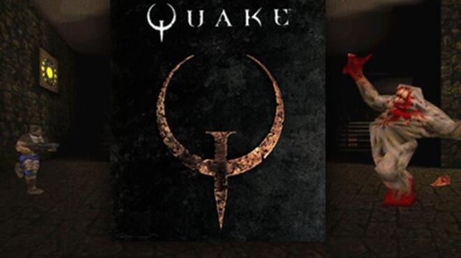 quake free to play download