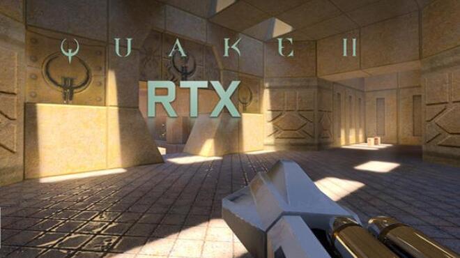 can your run quake ii rtx with a 1080