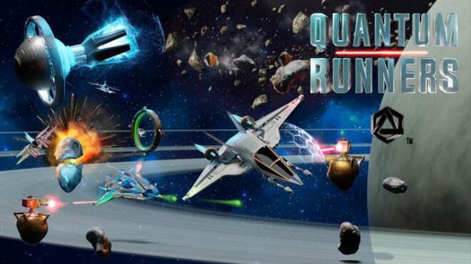 Quantum Runners Free Download