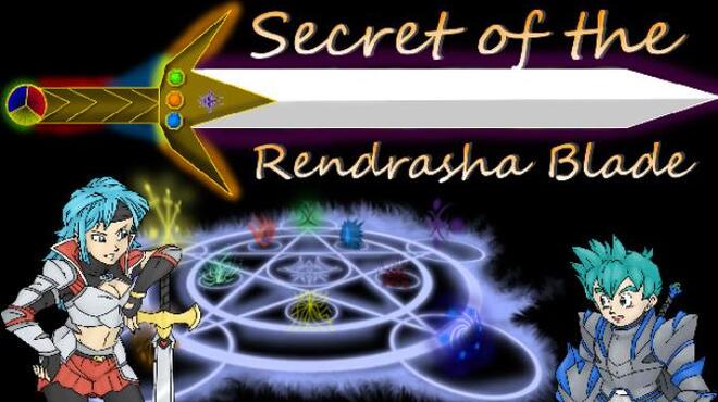Secret of the Rendrasha Blade CH1&2 Free Download