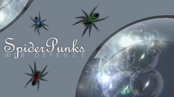 SpiderPunks Free Download