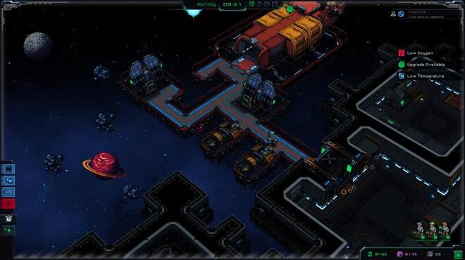 Starmancer PC Crack