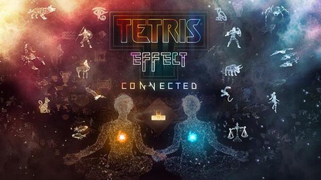 Tetris Effect: Connected Free Download