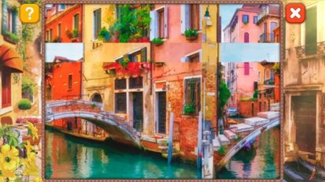 Travel Mosaics 15: Magic Venice Torrent Download