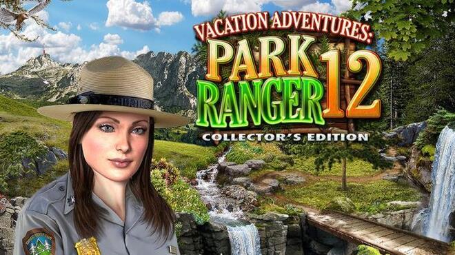 Vacation Adventures: Park Ranger 12 Collector's Edition Free Download