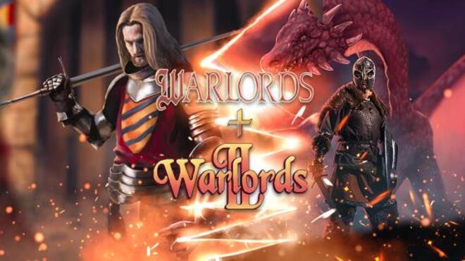 Warlords I + II Free Download