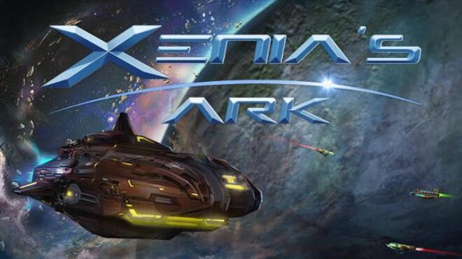 Xenia's Ark Free Download